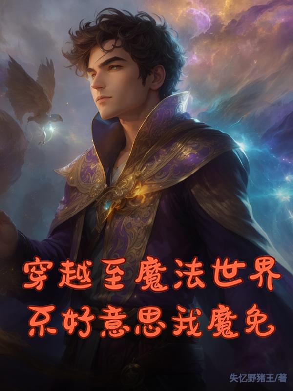 穿越至魔法世界，不好意思我魔免穿越至魔法世界，不好意思我魔免